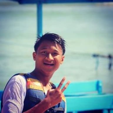 Profil CV Ramy Akram Jumadil Akhir