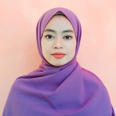 Profil CV Rani Santika