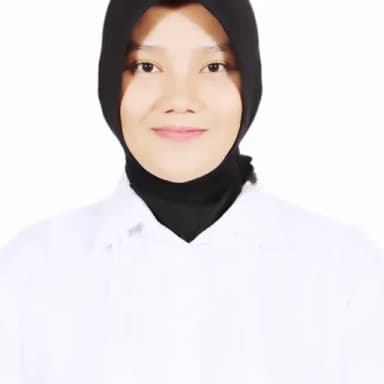 Profil CV Rena Aulia