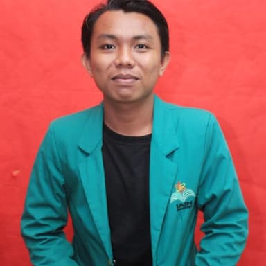 Profil CV Reza Andika