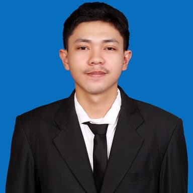 Profil CV Reza Meynaldi