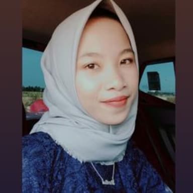 Profil CV Rezha Imelda Kurnia