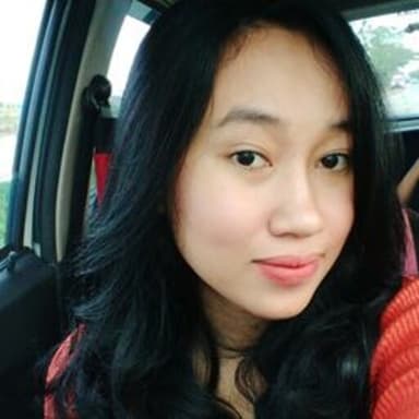 Profil CV Rezkywahyuni