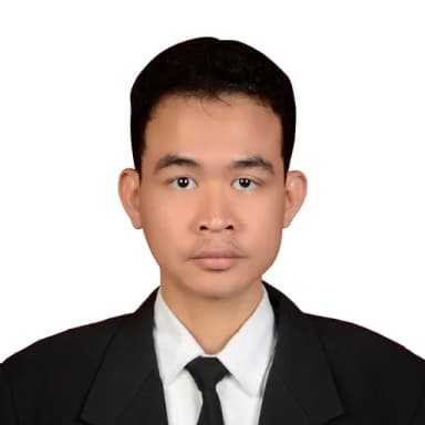 Profil CV Rian Hendrayanto Wicaksono