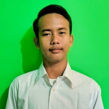 Profil CV Rian Sopian