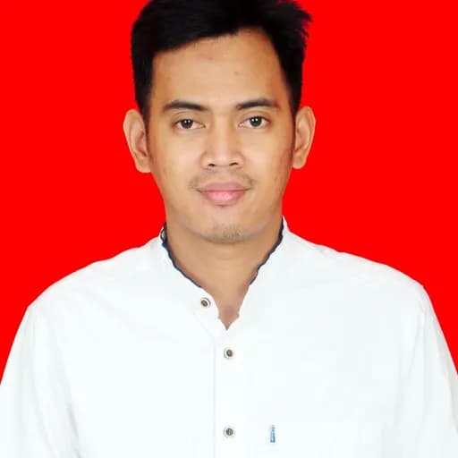 CV Ridha Anshari