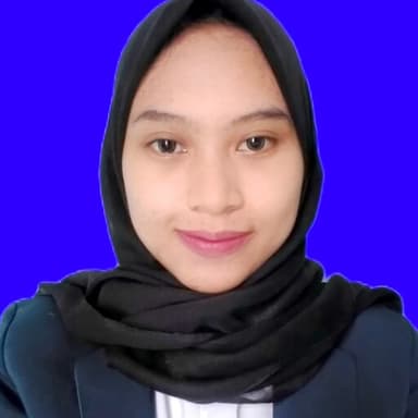 Profil CV Rieska Ayu Ratnaningtyas