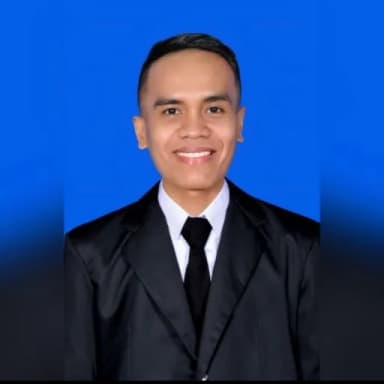Profil CV Riki Putra Mulya