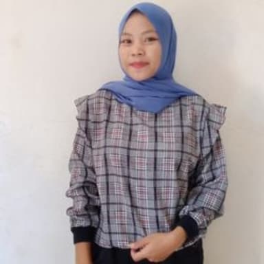 Profil CV Rina Wulandari