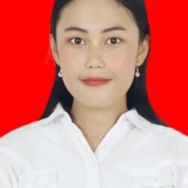 Profil CV Rindi Estu Oktavia