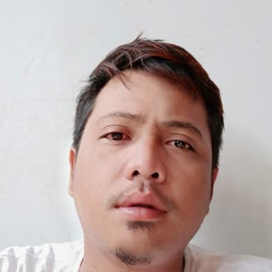 Profil CV Rio Agung Saputra