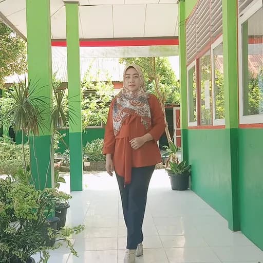 CV Riri Dahlia Putri