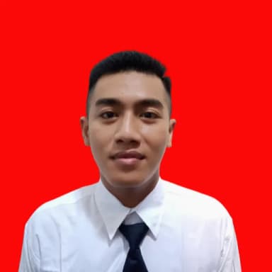 Profil CV Rizaldi Alfarisi