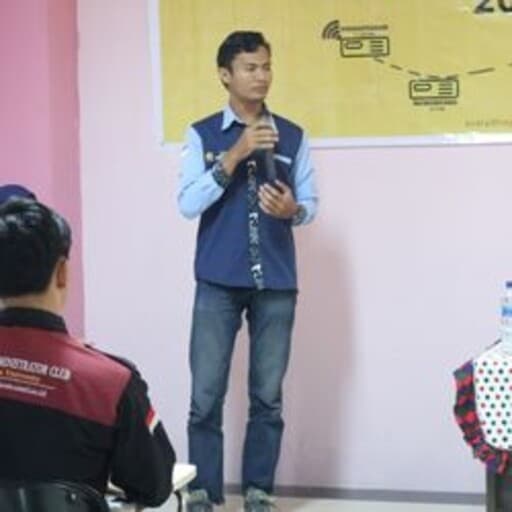 CV Rizki Angga Pratama