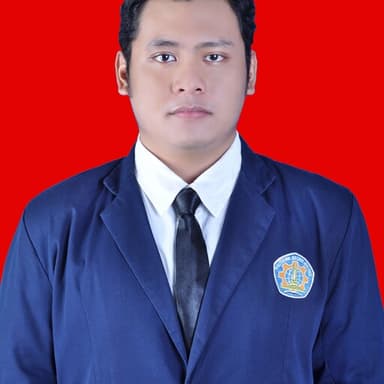 Profil CV Rizki Maulana Syahputra, S.Tr.T