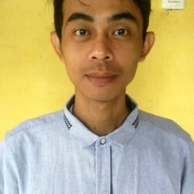 Profil CV Rizky Panca Mulya