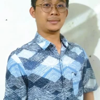 Profil CV Rizky Satria Utama