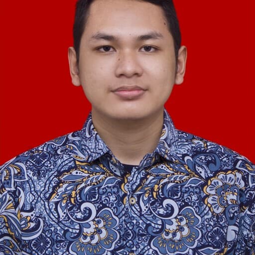 CV R Moch Maghrifi Dwi Candra