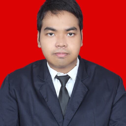 CV Robby Achmad Auda S.Kom