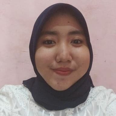 Profil CV Roida Ayu Sasadila