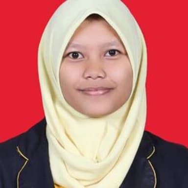 Profil CV Rosi Uni Rohaeti