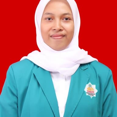 Profil CV Rosya Hipziati