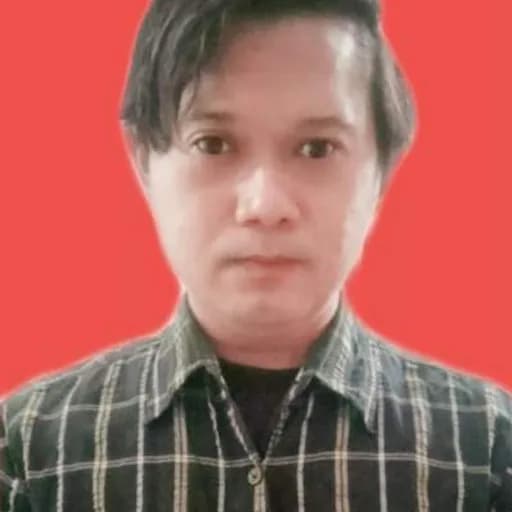 CV Rudy Sukma
