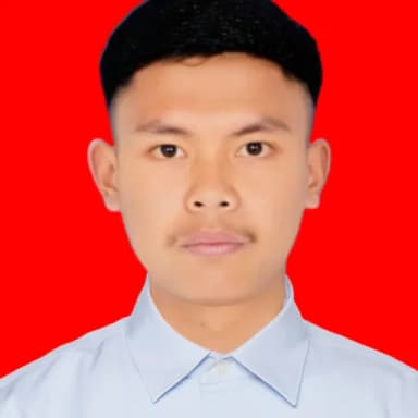 Profil CV SAEPUDIN LAKSANA