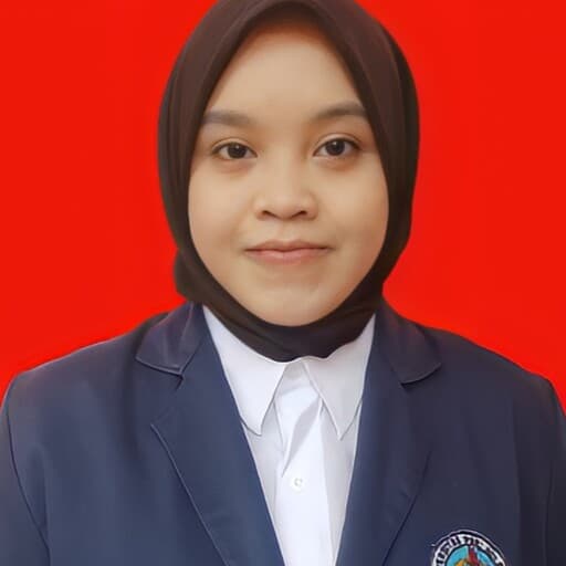 CV Safira Firdausi