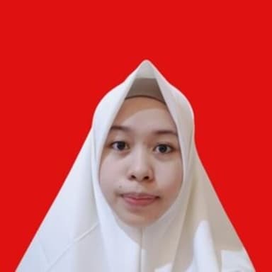 Profil CV Salma Azzakiyah