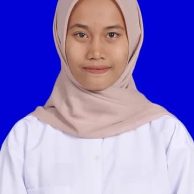 Profil CV Salsa Eka Putri