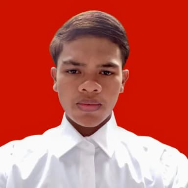 Profil CV Samsul Maulana