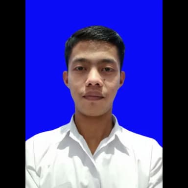 Profil CV sandi gunawan