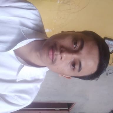 Profil CV Sandy Toyiban