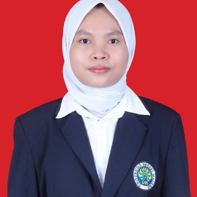 Profil CV Senia Septi Wulandari