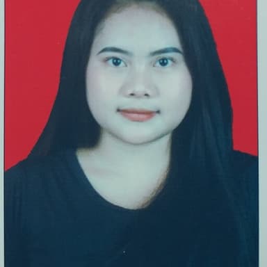 Profil CV Sanita Ababil