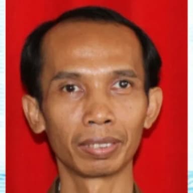 Profil CV Satyo Purnomo Nuswantoro