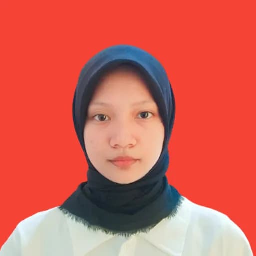 CV Nursaidatulnisyah