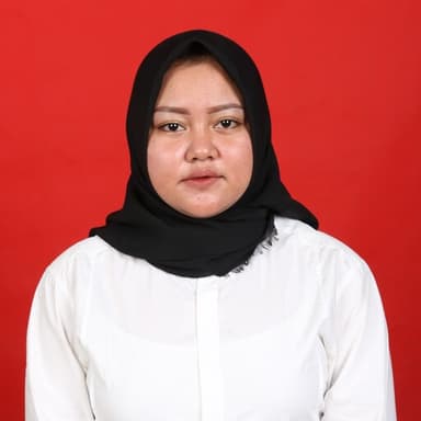 Profil CV Sekar Prameswari Cahyaning Maurin