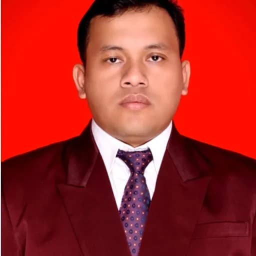 CV Ns. SENO HARTONO, S.Kep., M.Kep.