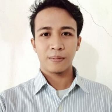 Profil CV Sepva Verian Jevri Angga Reksa