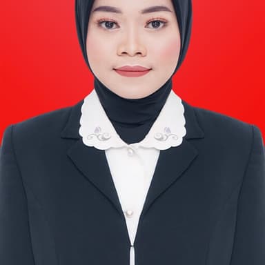 Profil CV Serli Ega Yanuarsa