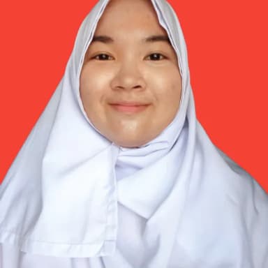 Profil CV Nurul Hafshah