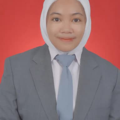 Profil CV Shella afiliani