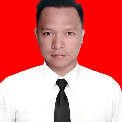 CV ABDUL RACHMAAN HAKIM