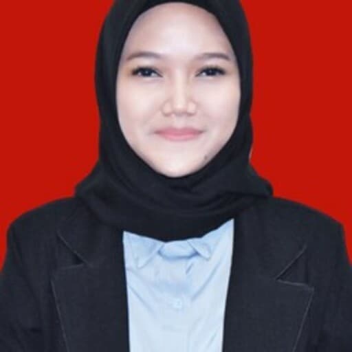 CV Silvia Elga Maritsa