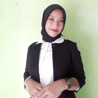 Profil CV Siti Fatonah
