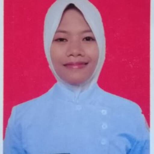CV Sity Nur Faizah