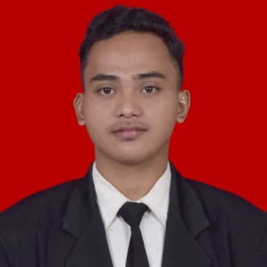 Profil CV Ach Sofwan Ferdiansyah