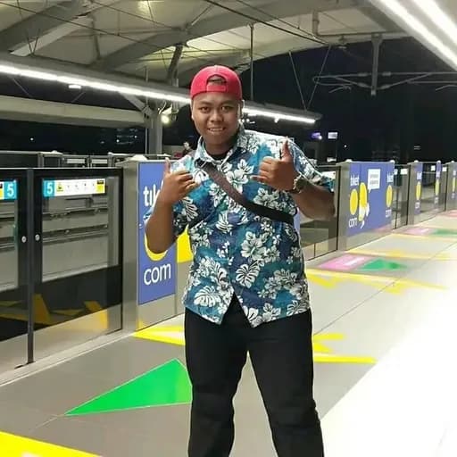 CV Wahyu Riski Pratama